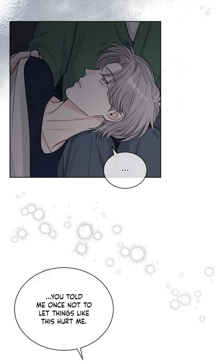 Monochrome Rumor Chapter 112 page 49 - 