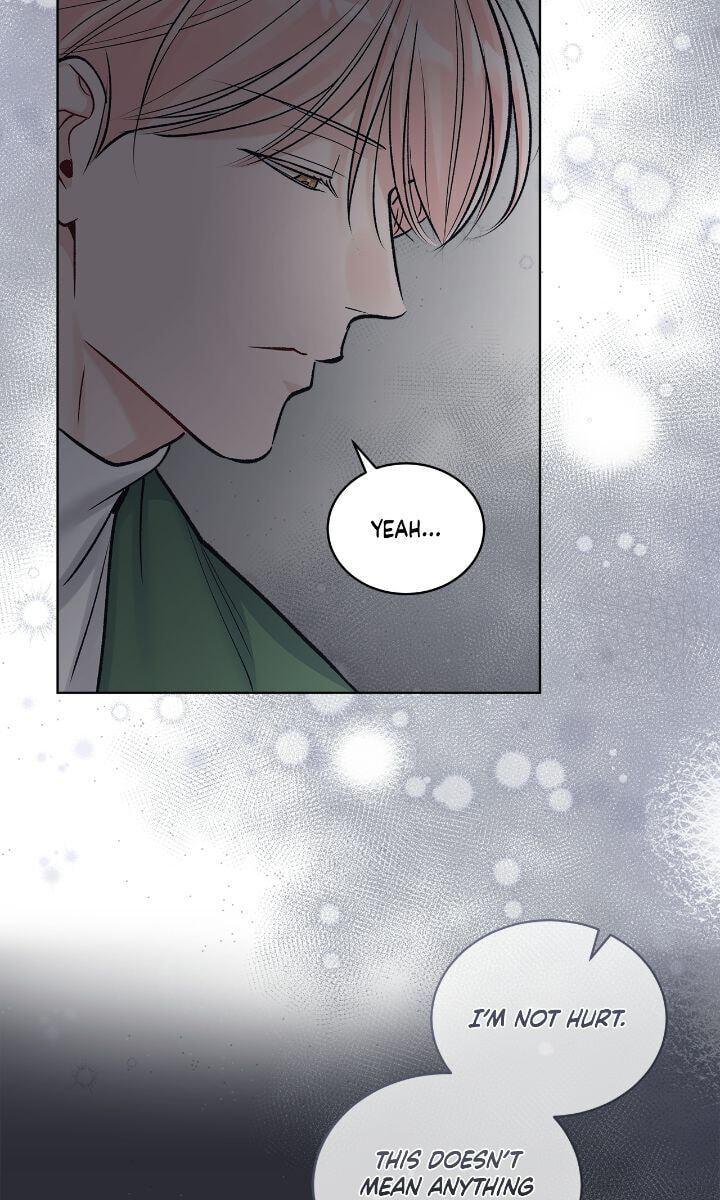 Monochrome Rumor Chapter 112 page 51 - 