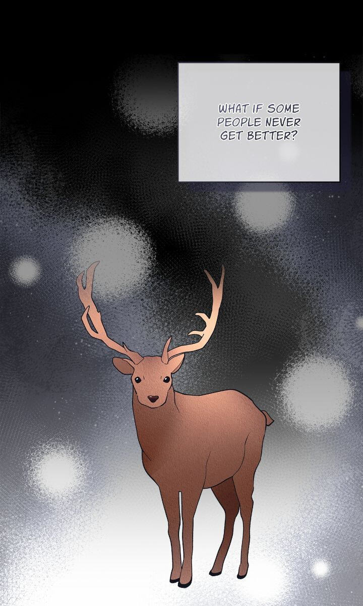 Monochrome Rumor Chapter 112 page 53 - 