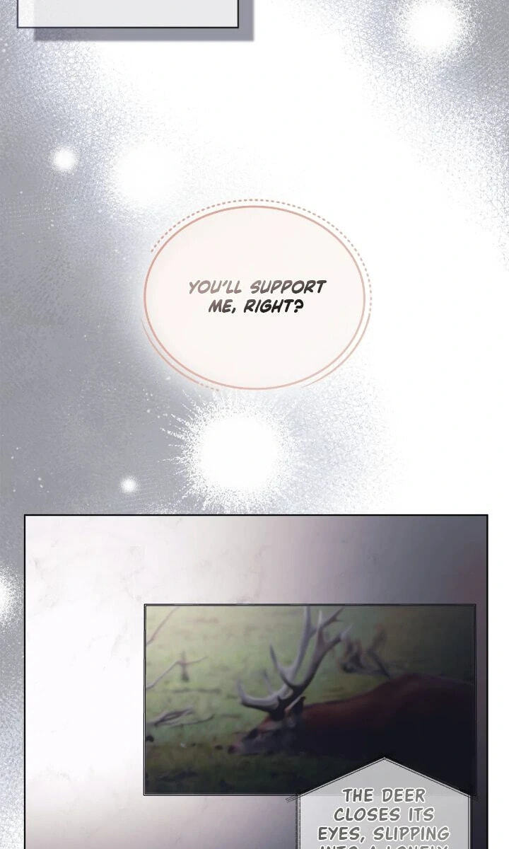 Monochrome Rumor Chapter 112 page 56 - 