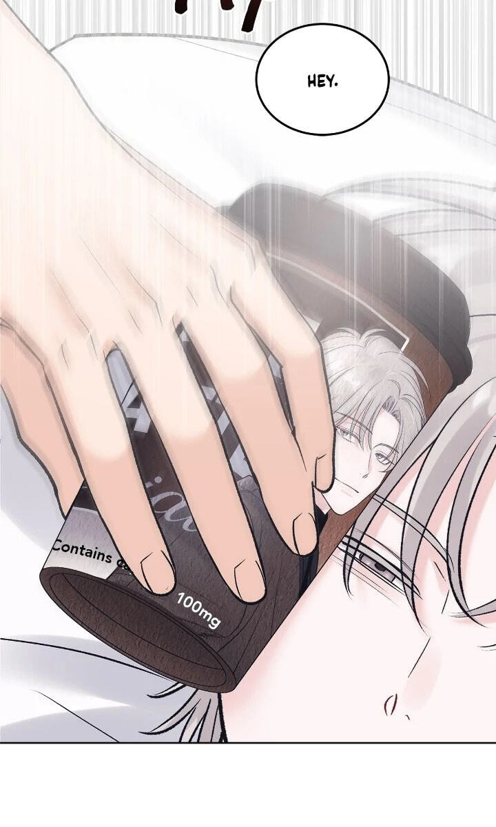 Monochrome Rumor Chapter 112 page 61 - 