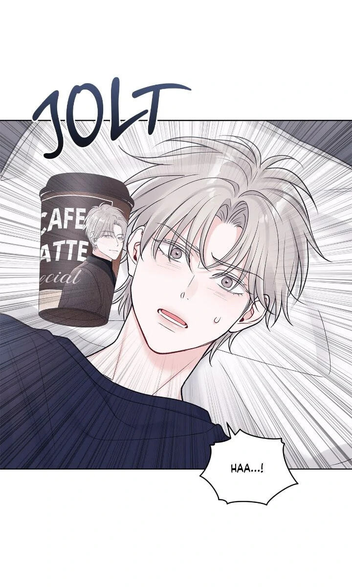 Monochrome Rumor Chapter 112 page 63 - 