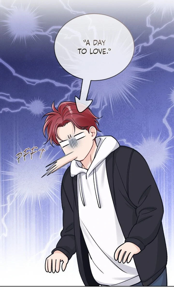 Monochrome Rumor Chapter 112 page 70 - 