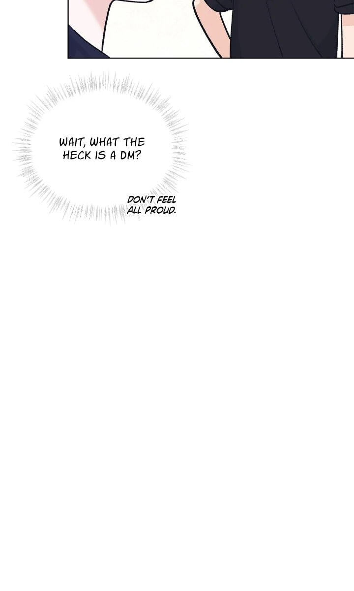 Monochrome Rumor Chapter 112 page 76 - 