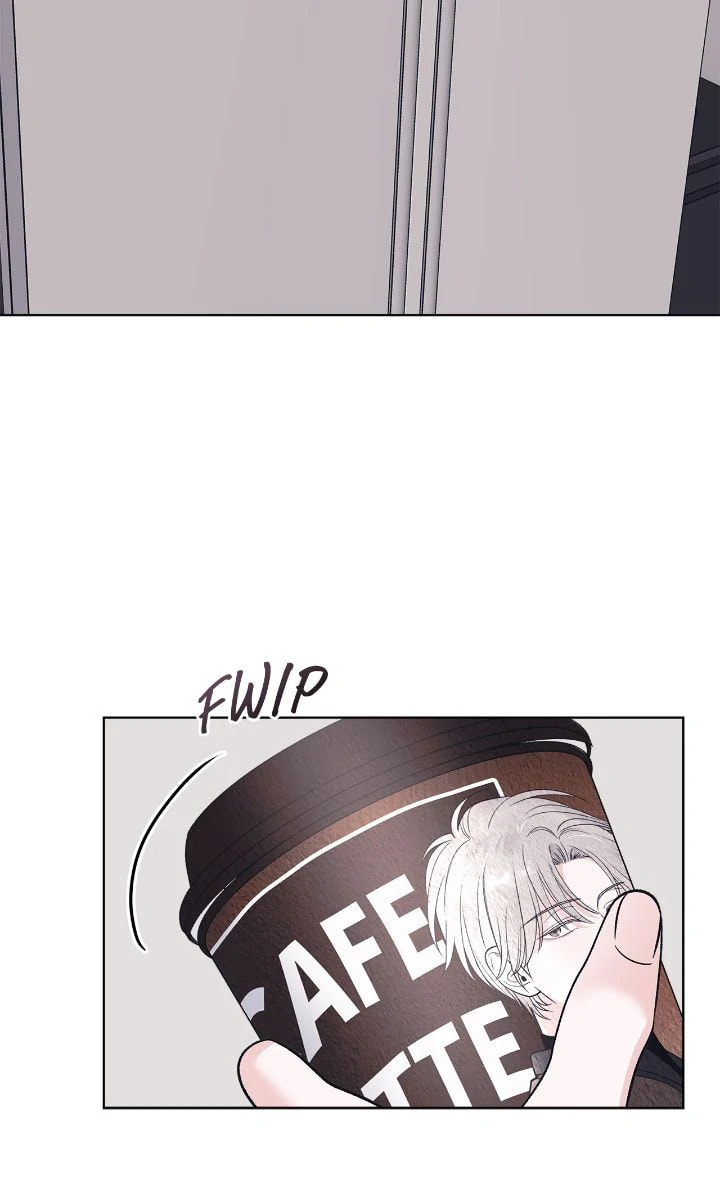 Monochrome Rumor Chapter 112 page 78 - 