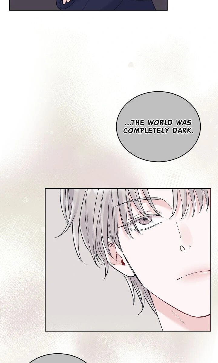 Monochrome Rumor Chapter 112 page 9 - 