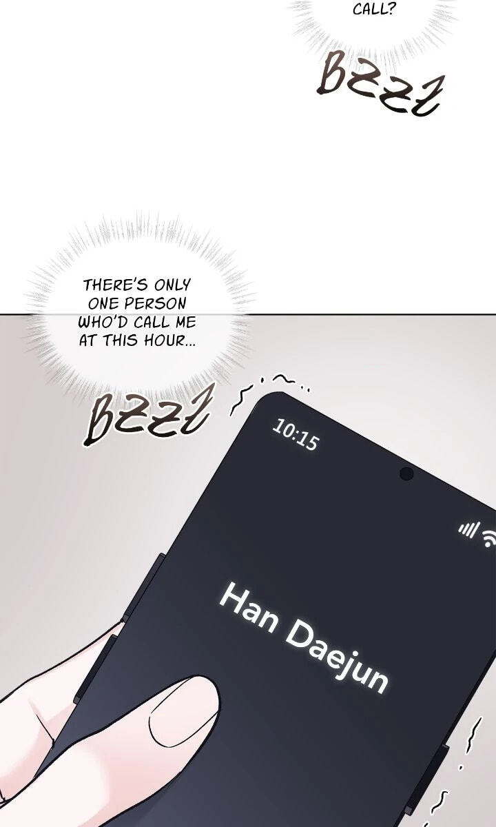 Monochrome Rumor Chapter 112 page 83 - 