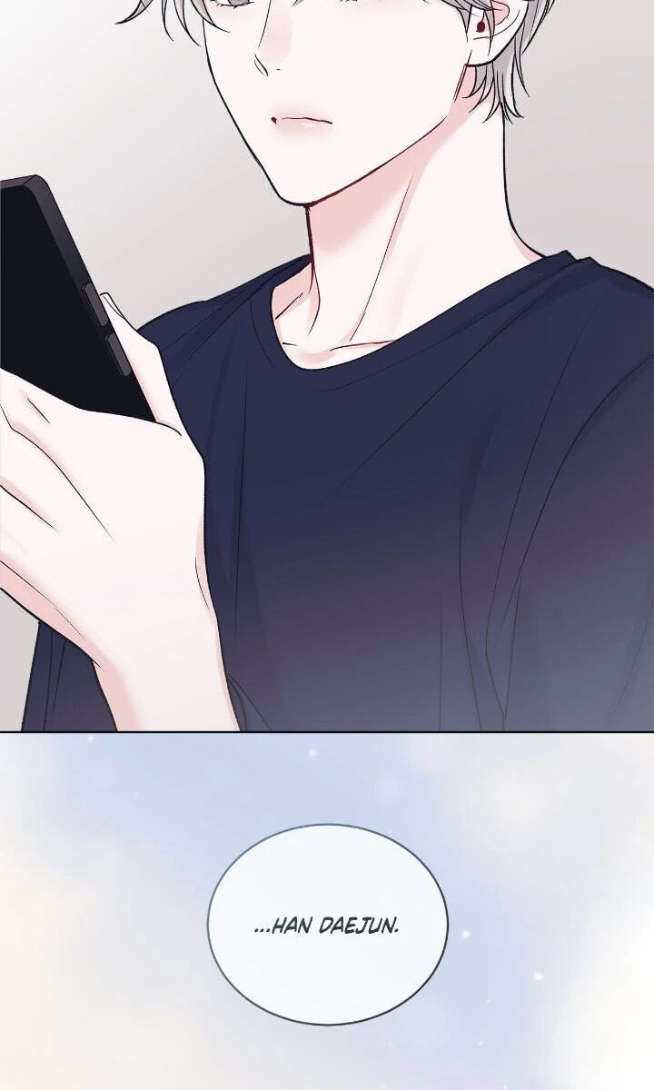 Monochrome Rumor Chapter 112 page 85 - 