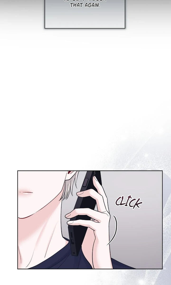 Monochrome Rumor Chapter 113 page 11 - 
