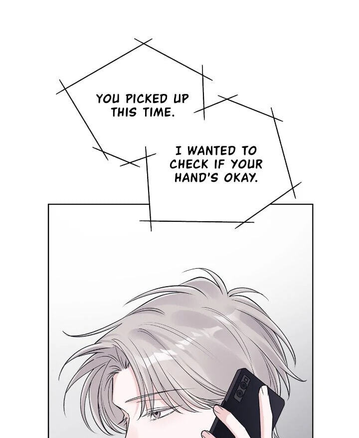 Monochrome Rumor Chapter 113 page 14 - 