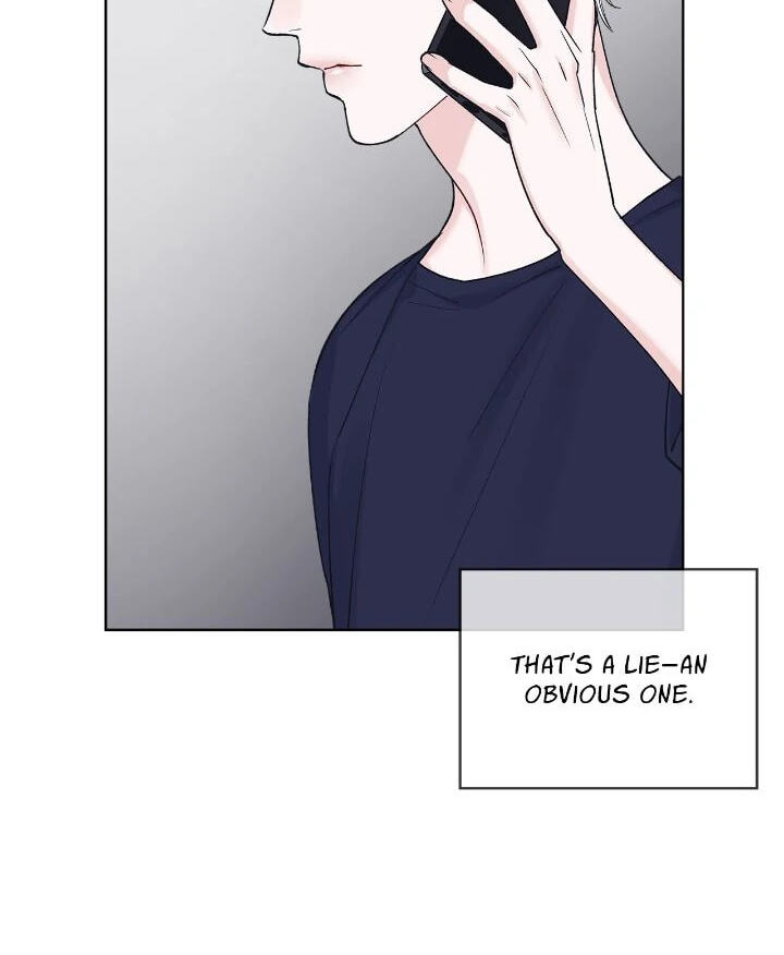 Monochrome Rumor Chapter 113 page 15 - 