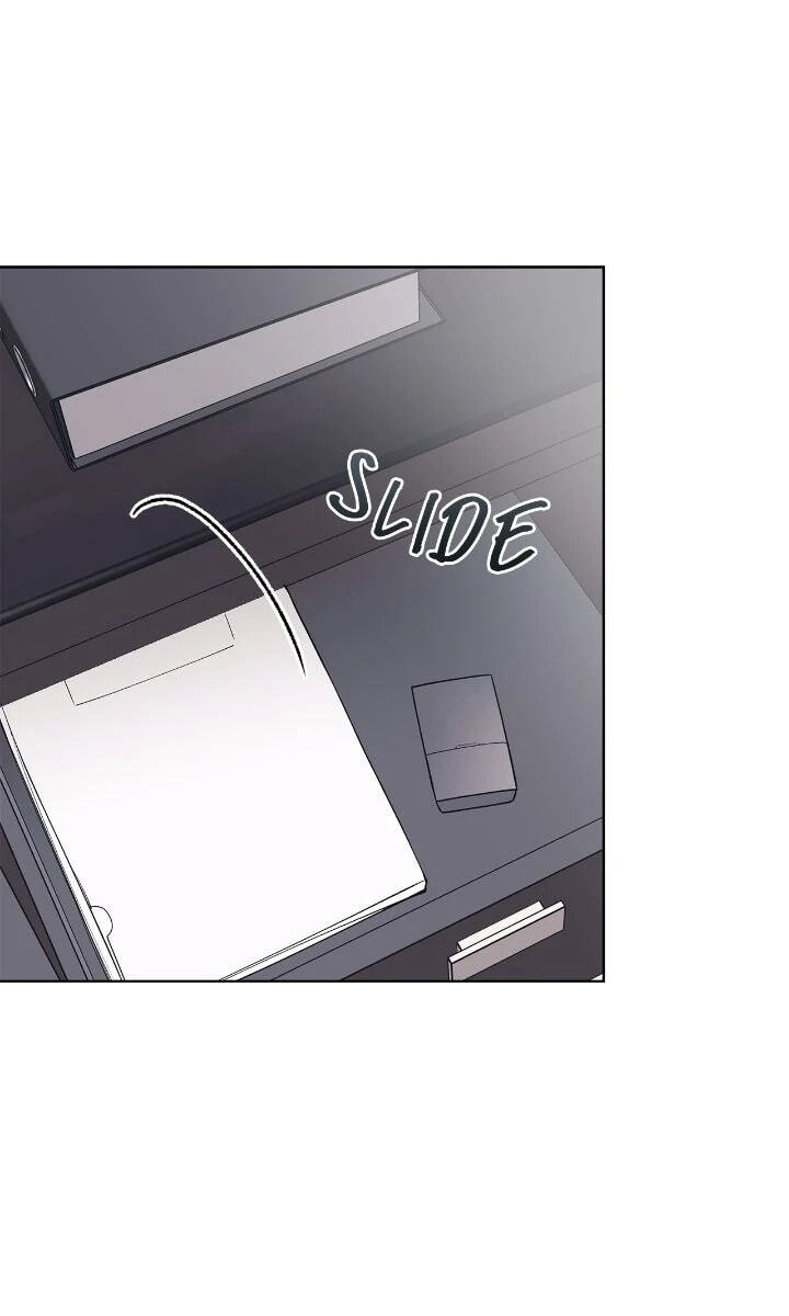 Monochrome Rumor Chapter 113 page 16 - 