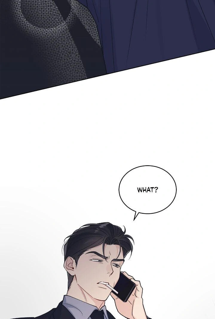 Monochrome Rumor Chapter 113 page 23 - 