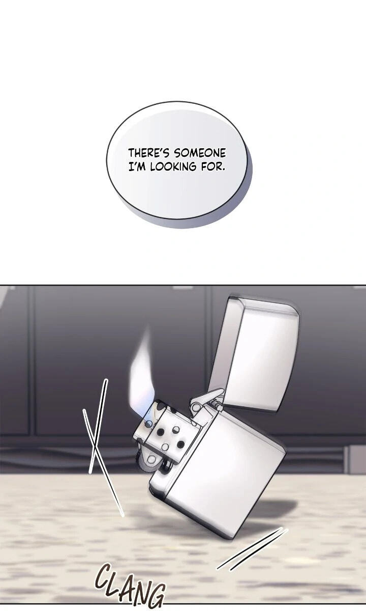 Monochrome Rumor Chapter 113 page 25 - 