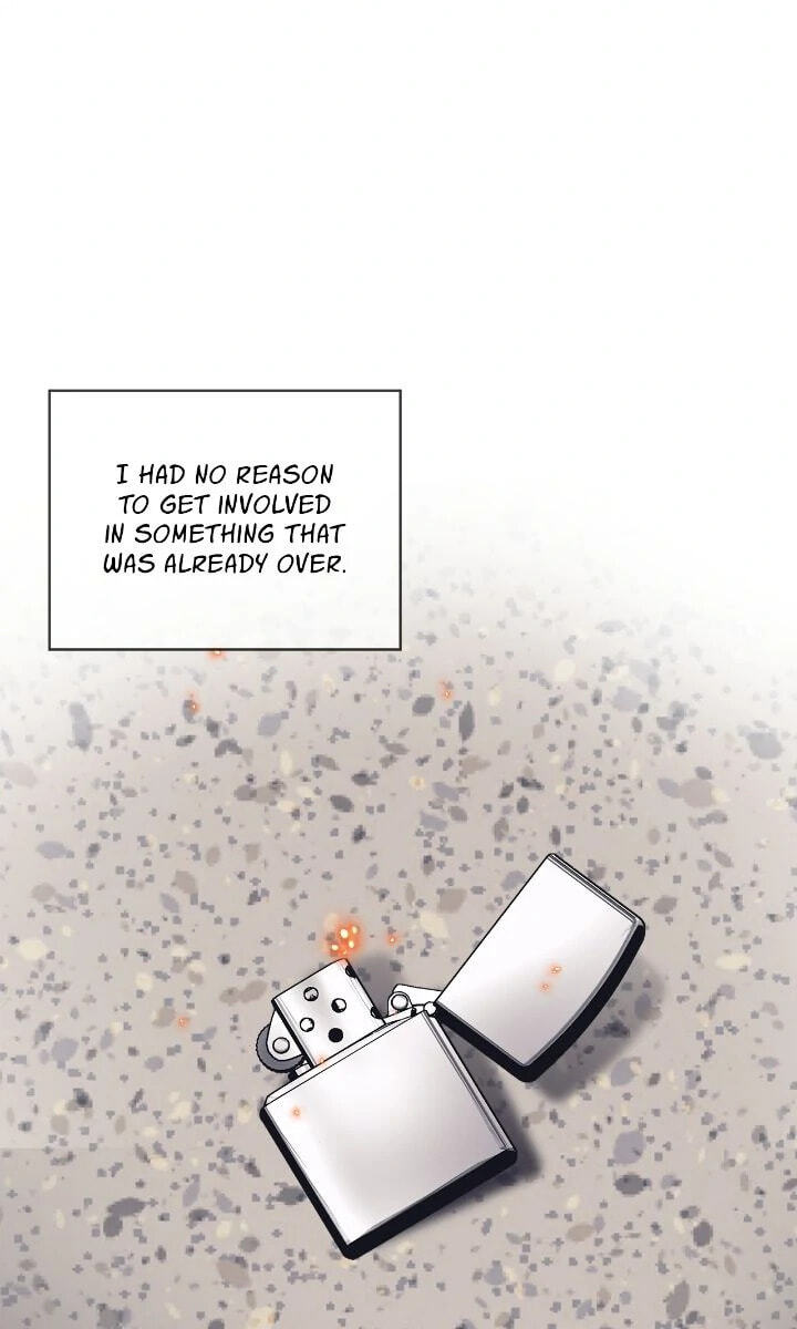 Monochrome Rumor Chapter 113 page 26 - 