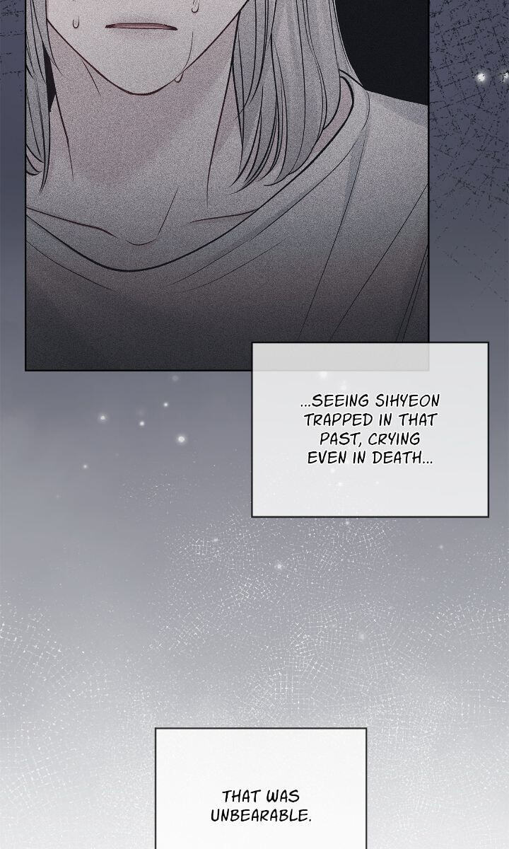 Monochrome Rumor Chapter 113 page 28 - 