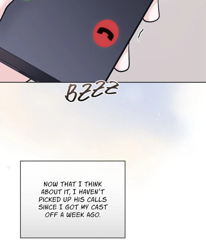 Monochrome Rumor Chapter 113 page 4 - 