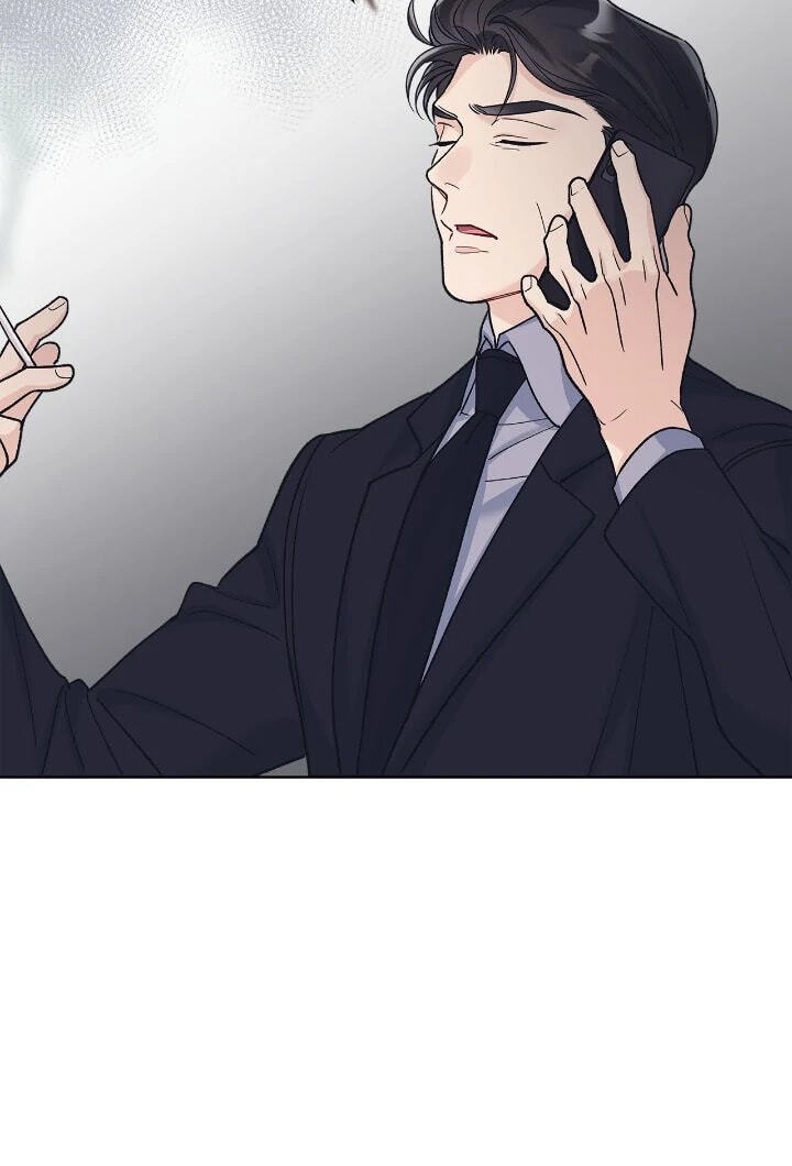 Monochrome Rumor Chapter 113 page 34 - 