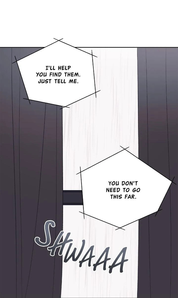 Monochrome Rumor Chapter 113 page 36 - 