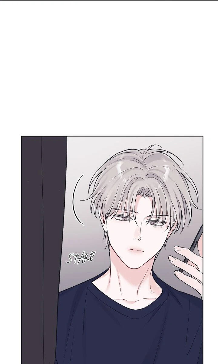 Monochrome Rumor Chapter 113 page 37 - 
