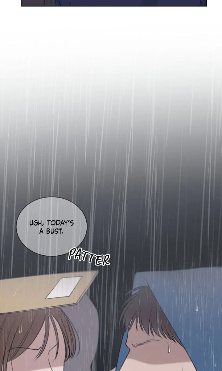 Monochrome Rumor Chapter 113 page 38 - 