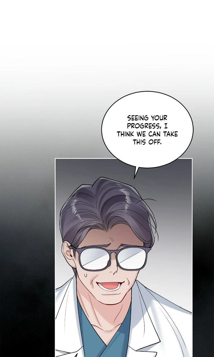 Monochrome Rumor Chapter 113 page 5 - 