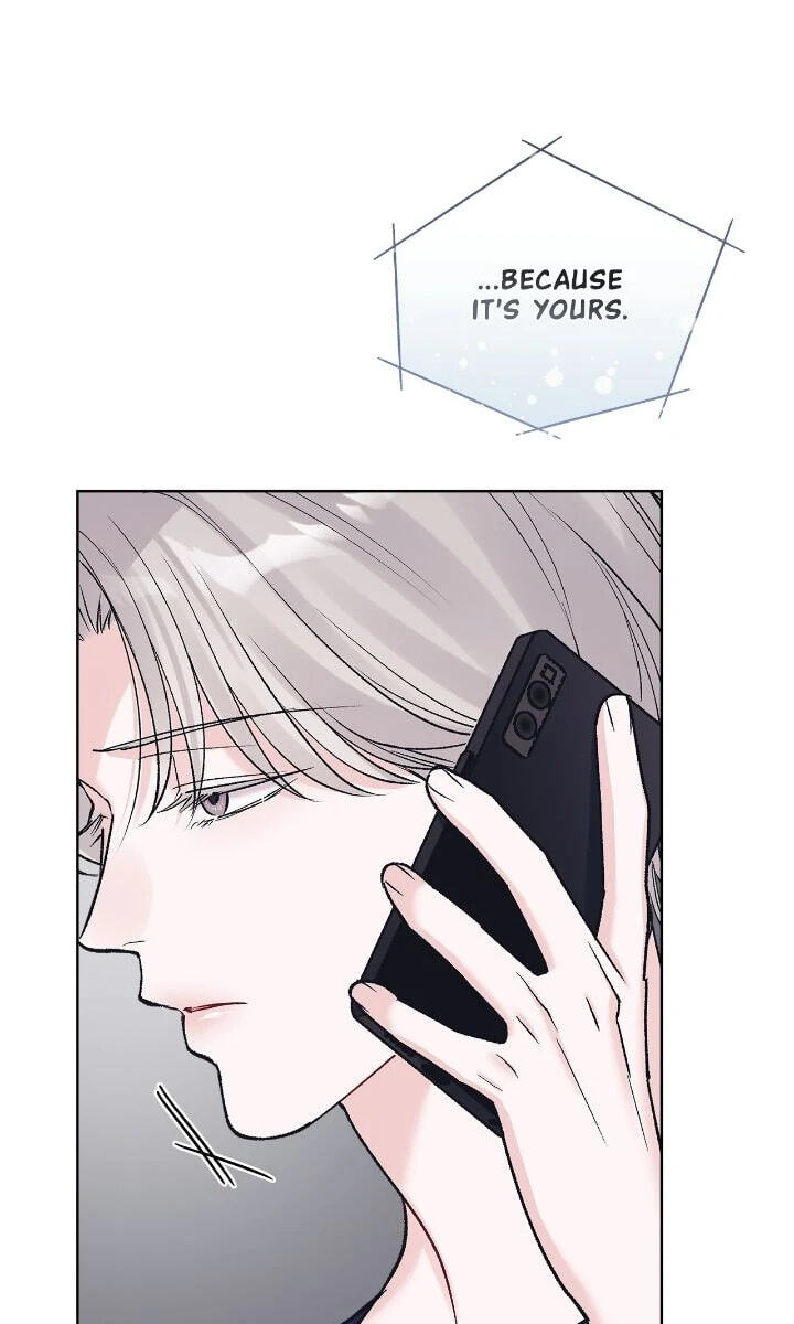 Monochrome Rumor Chapter 113 page 42 - 