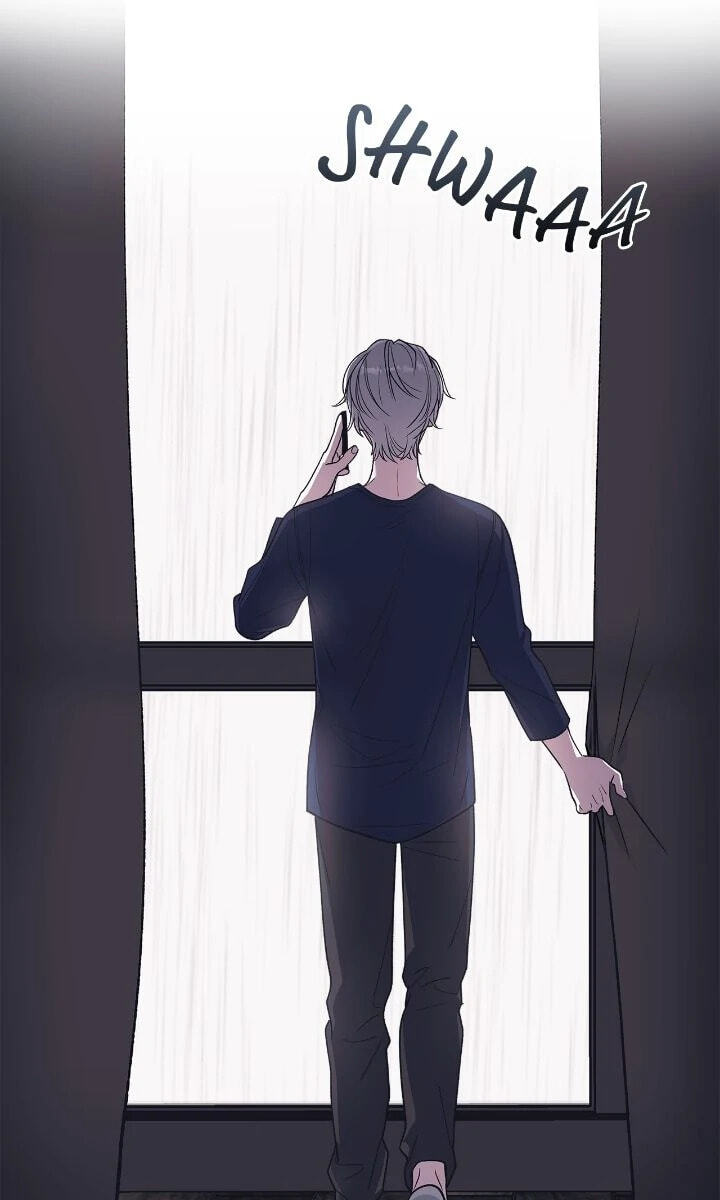 Monochrome Rumor Chapter 113 page 46 - 
