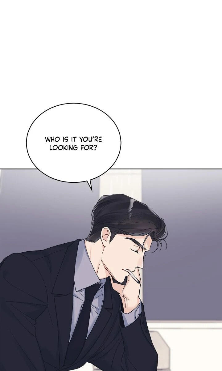 Monochrome Rumor Chapter 113 page 48 - 