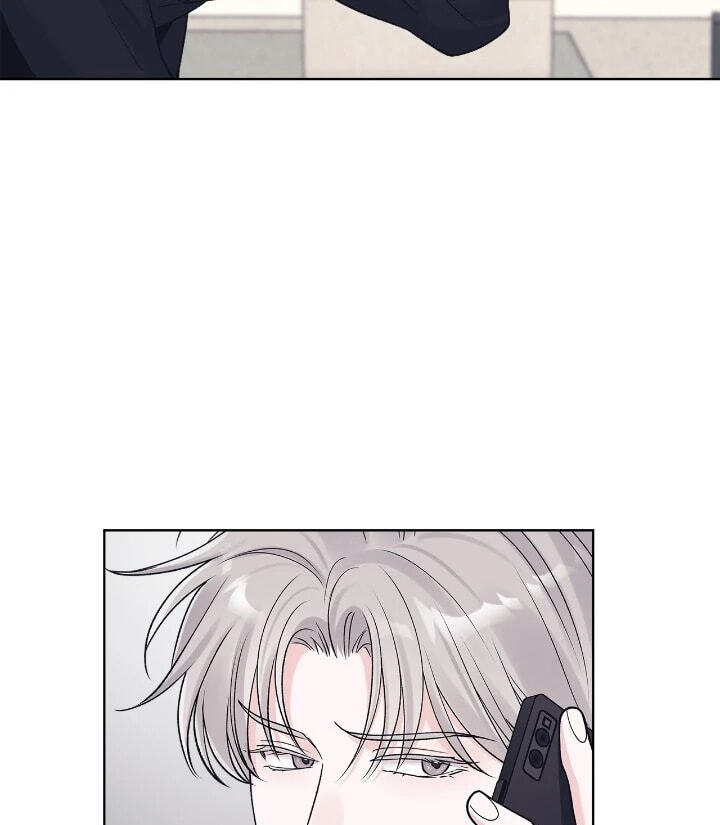 Monochrome Rumor Chapter 113 page 49 - 