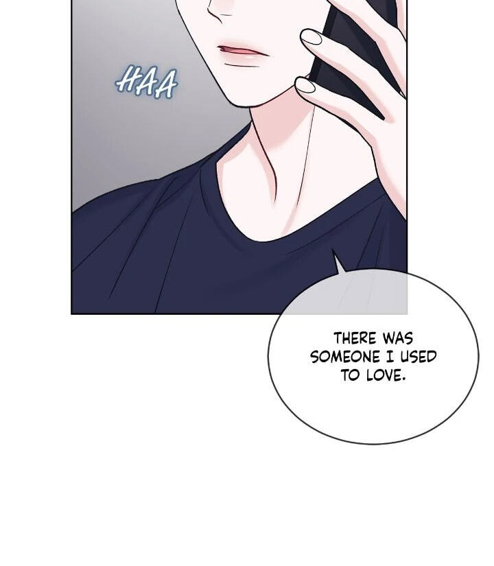 Monochrome Rumor Chapter 113 page 50 - 