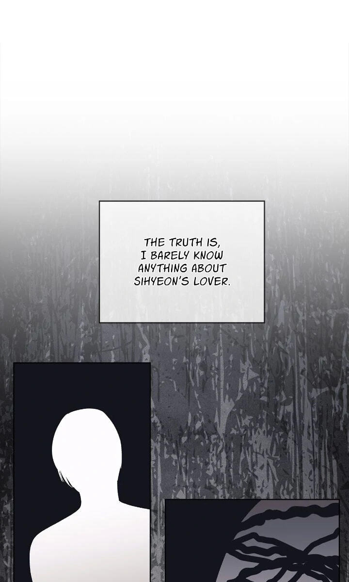 Monochrome Rumor Chapter 113 page 57 - 