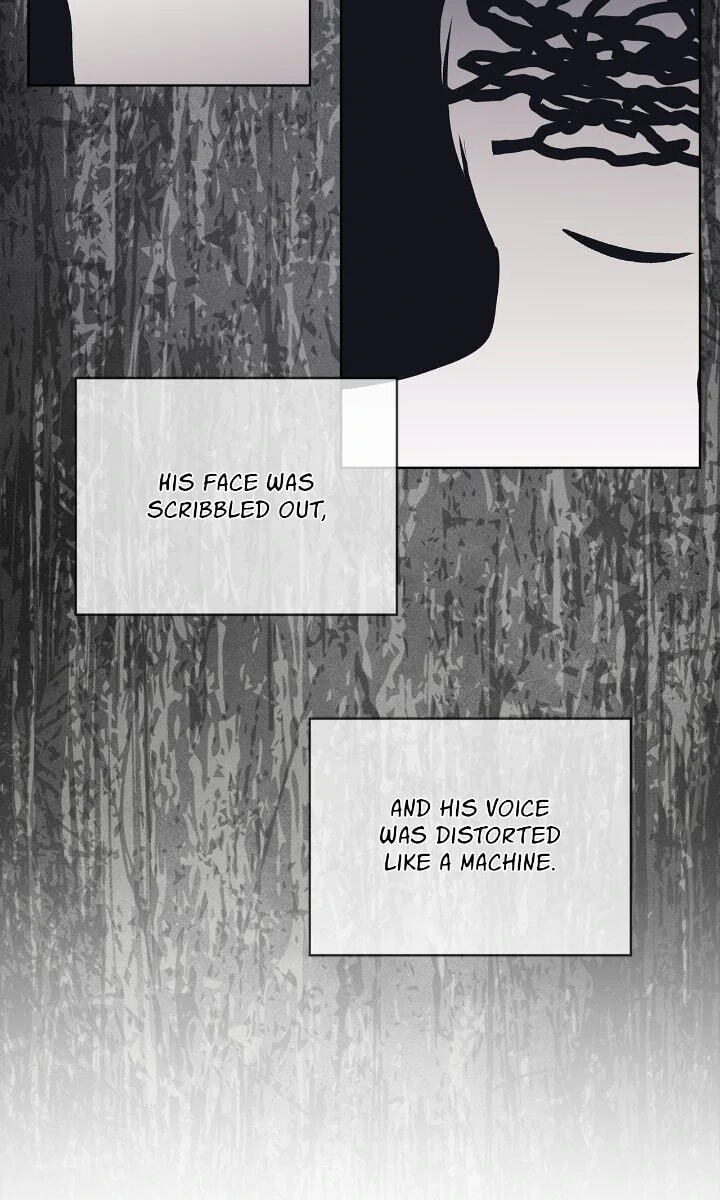 Monochrome Rumor Chapter 113 page 58 - 