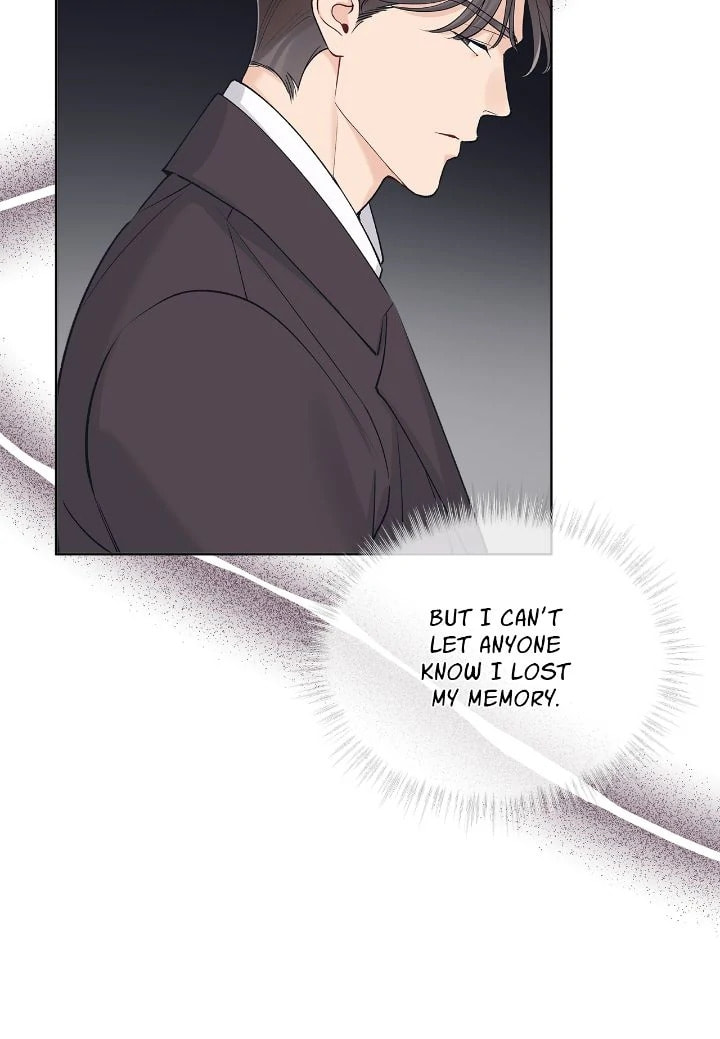 Monochrome Rumor Chapter 113 page 61 - 