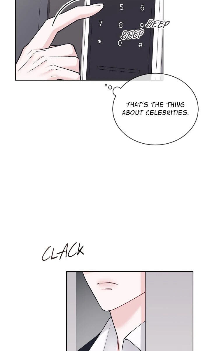 Monochrome Rumor Chapter 113 page 65 - 