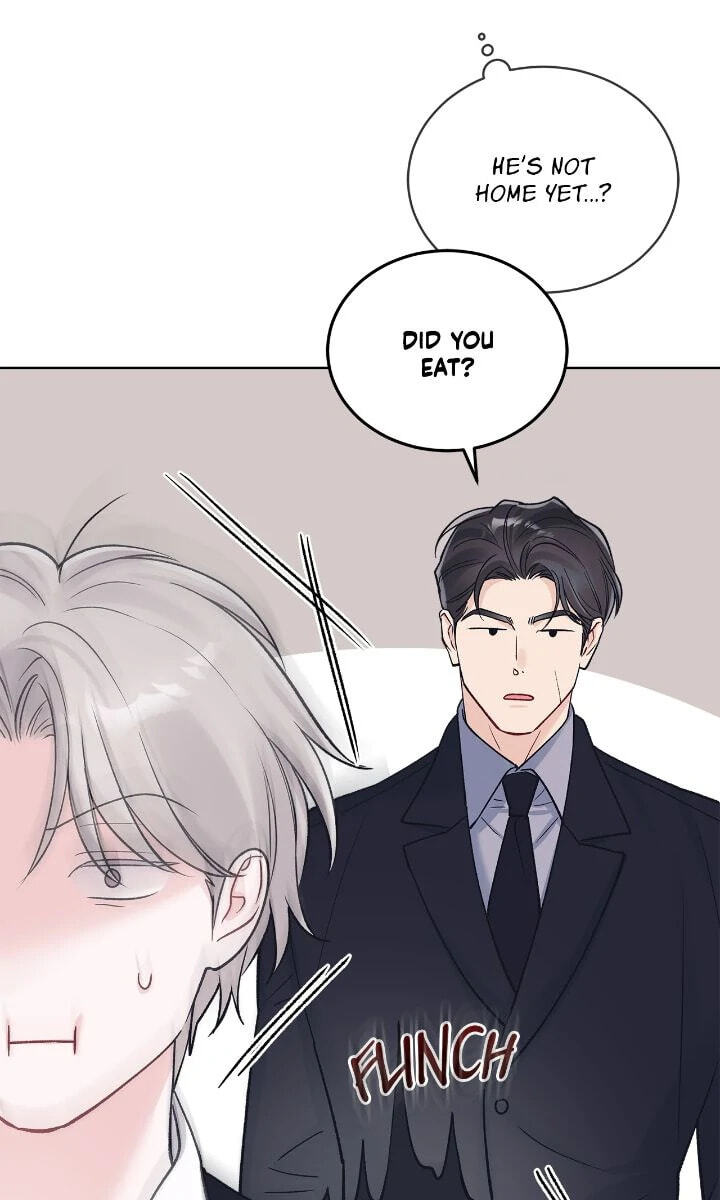 Monochrome Rumor Chapter 113 page 69 - 
