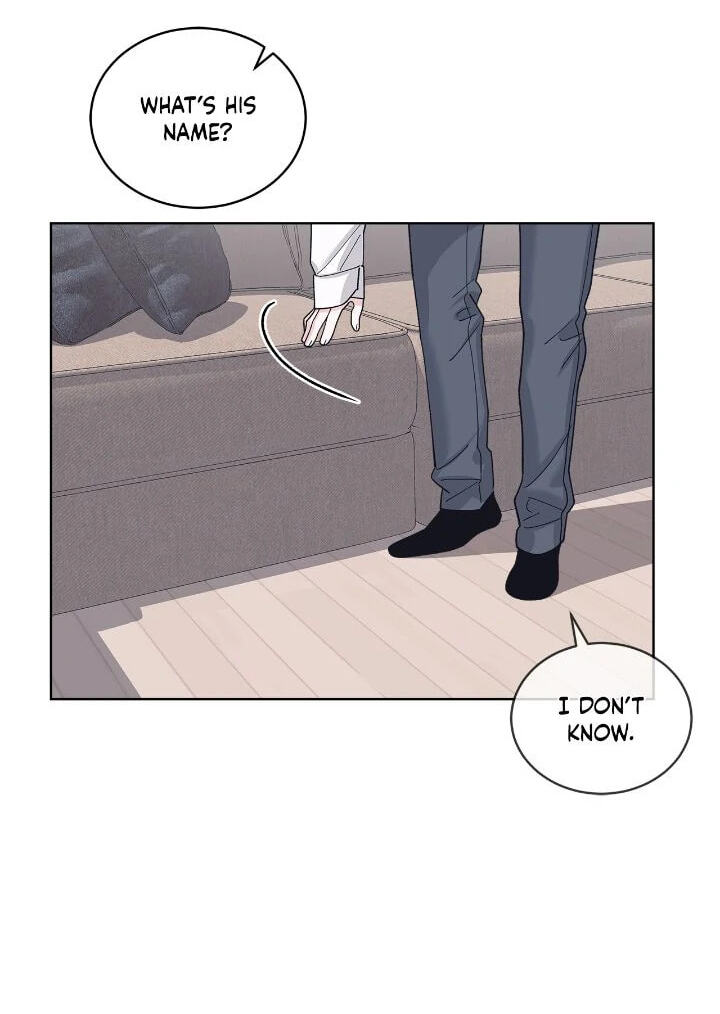 Monochrome Rumor Chapter 113 page 73 - 