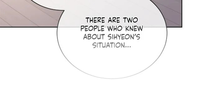 Monochrome Rumor Chapter 113 page 76 - 