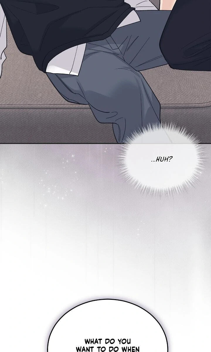 Monochrome Rumor Chapter 113 page 83 - 