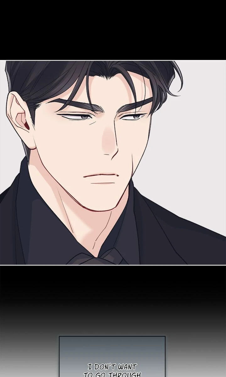 Monochrome Rumor Chapter 113 page 10 - 