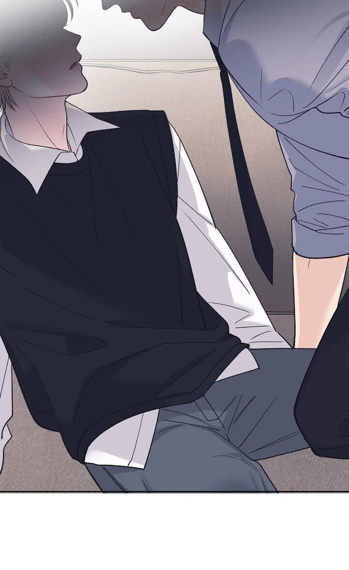 Monochrome Rumor Chapter 114 page 2 - 