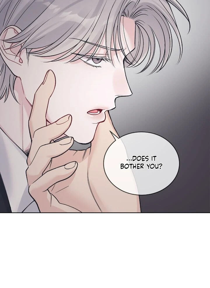 Monochrome Rumor Chapter 114 page 12 - 