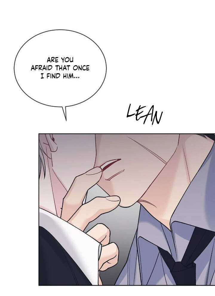 Monochrome Rumor Chapter 114 page 13 - 