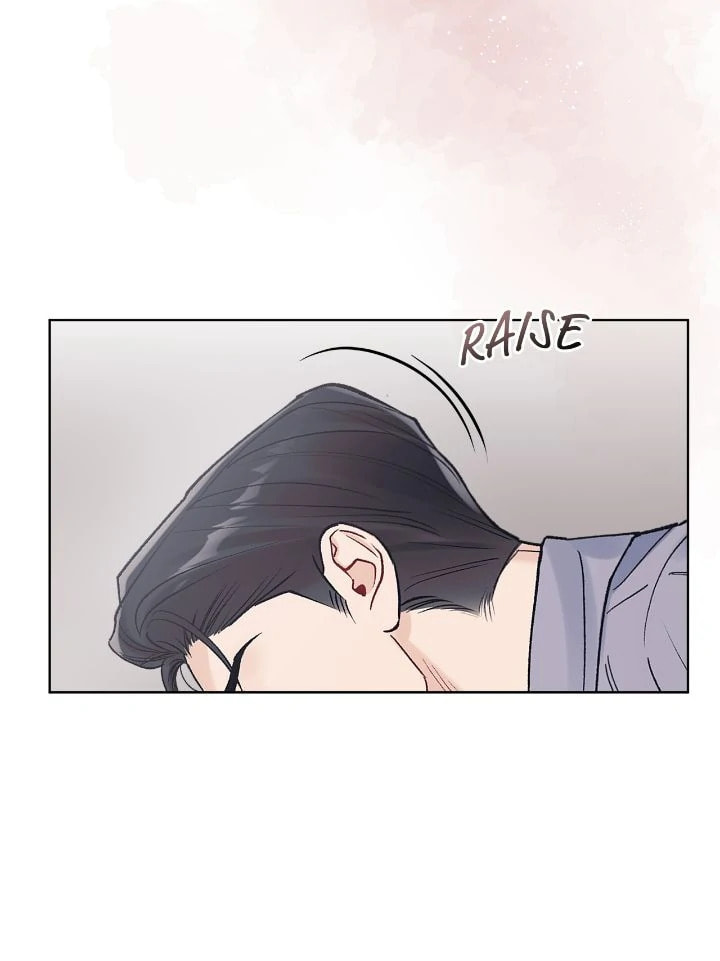 Monochrome Rumor Chapter 114 page 18 - 