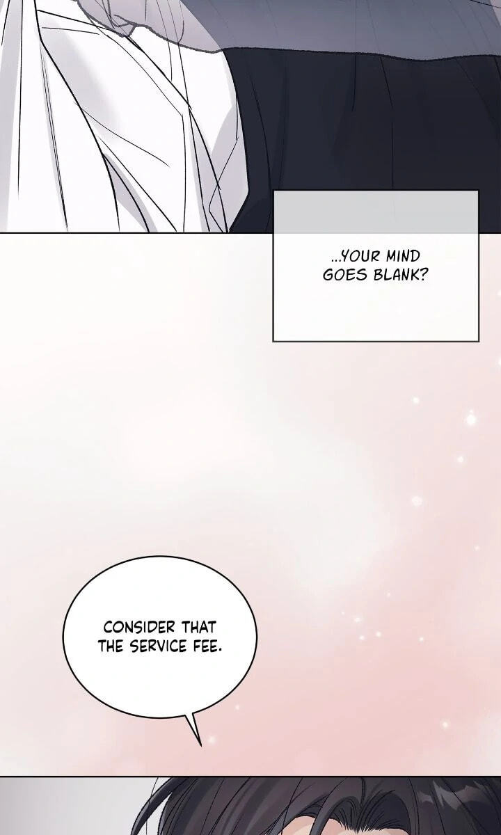 Monochrome Rumor Chapter 114 page 20 - 