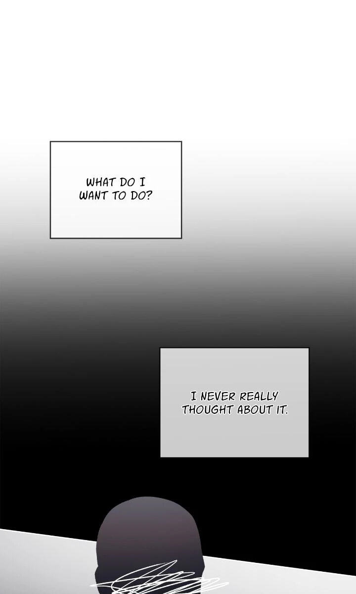 Monochrome Rumor Chapter 114 page 3 - 