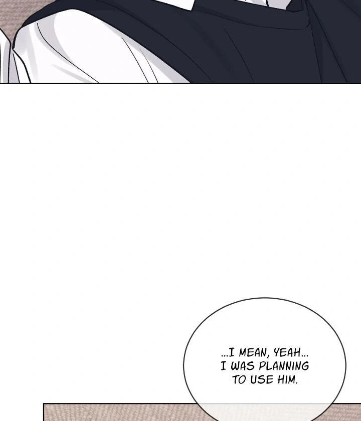 Monochrome Rumor Chapter 114 page 23 - 
