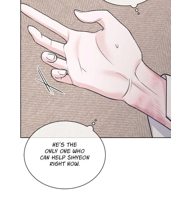Monochrome Rumor Chapter 114 page 24 - 
