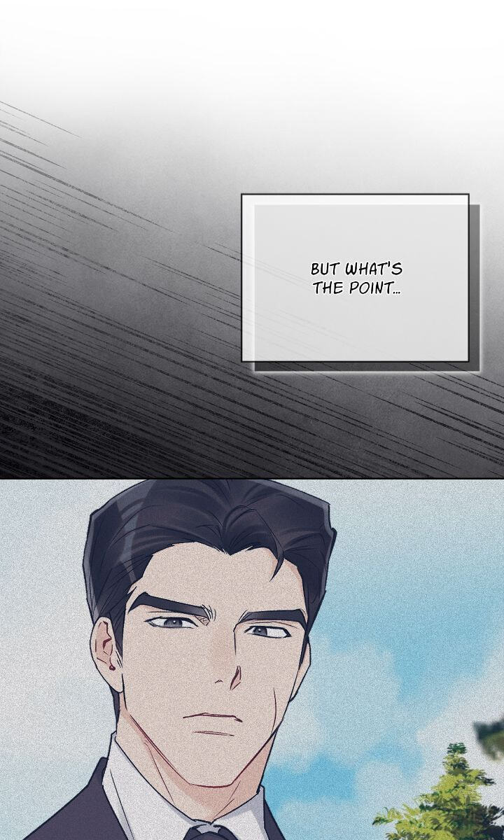 Monochrome Rumor Chapter 114 page 25 - 