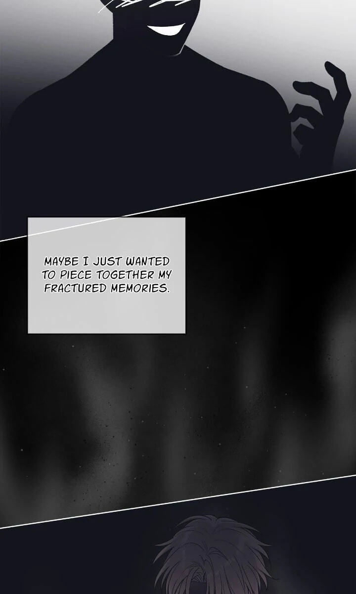 Monochrome Rumor Chapter 114 page 4 - 